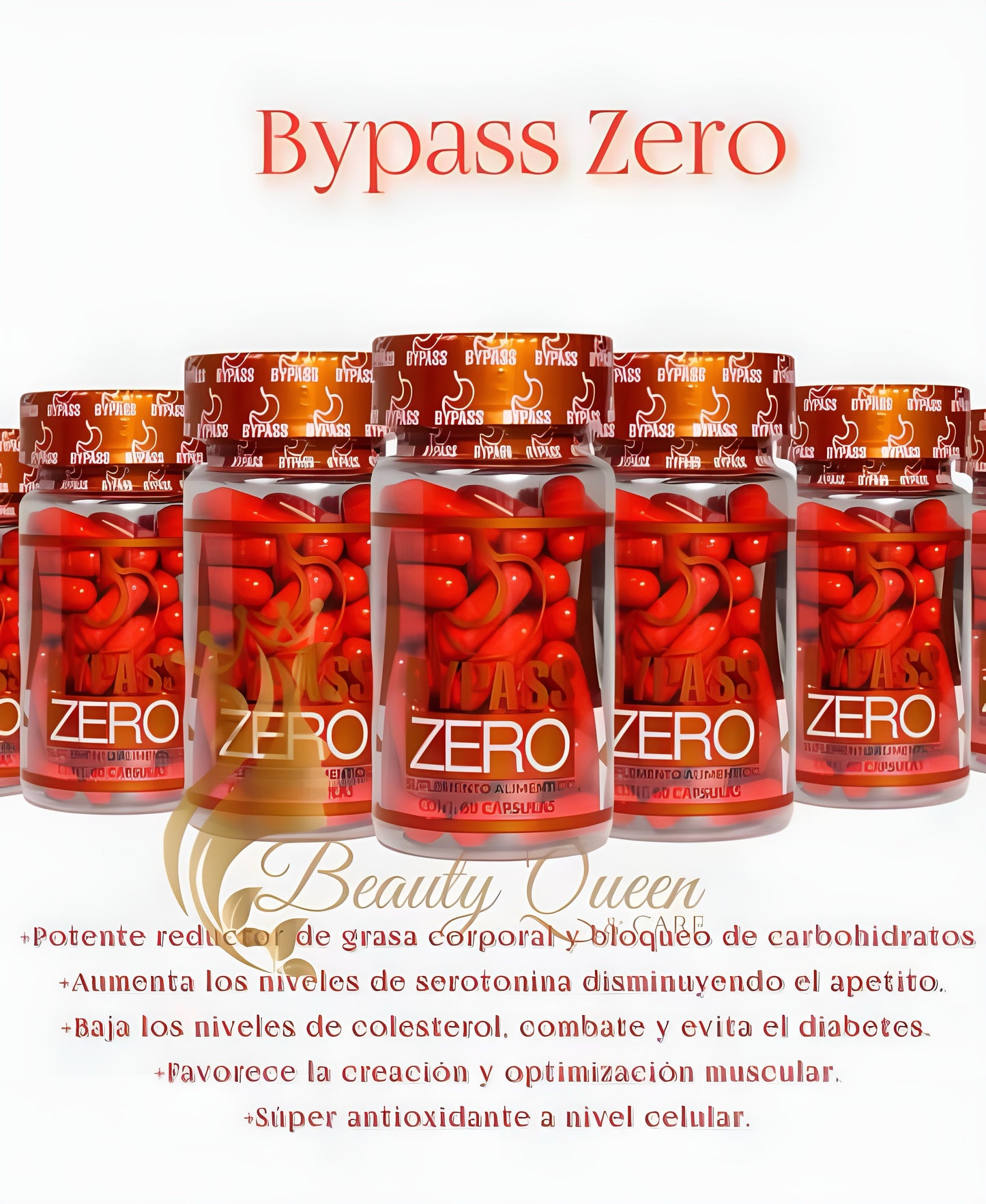 Bypass Zero