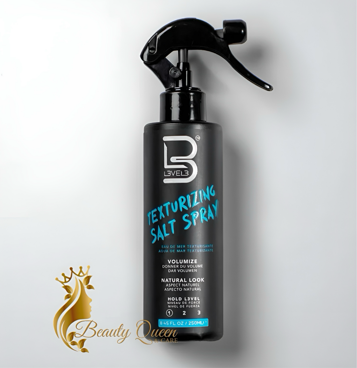 Level 3 Texturizing Salt Spray