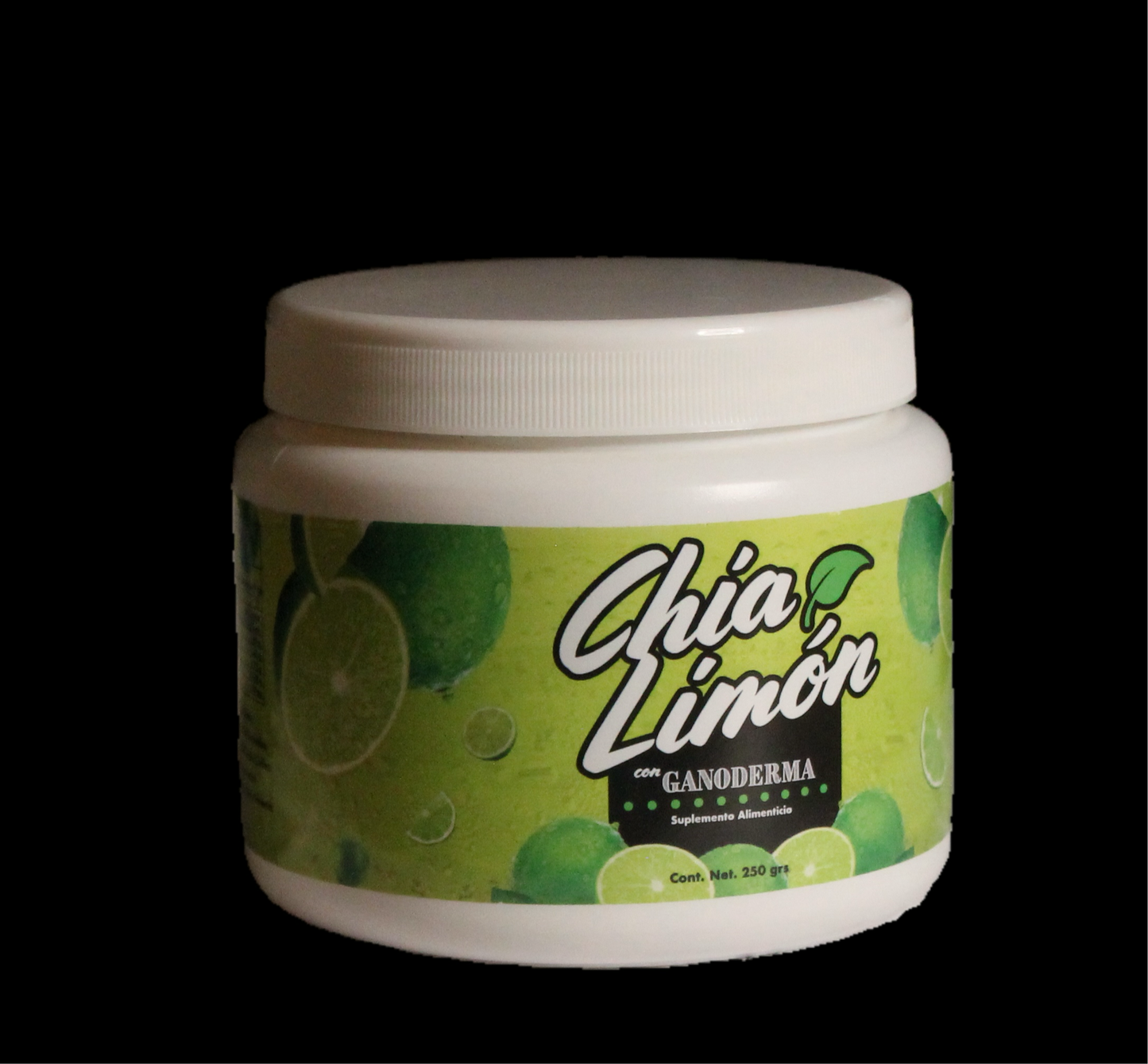 Chia Limón