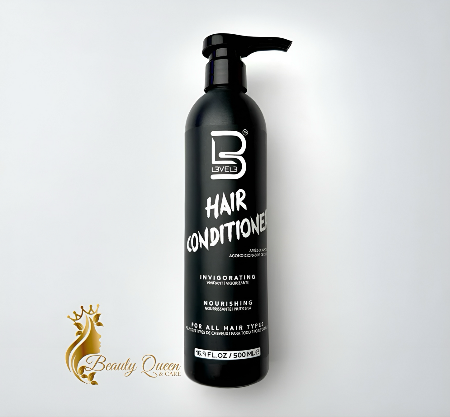 Level 3 Hair Conditioner