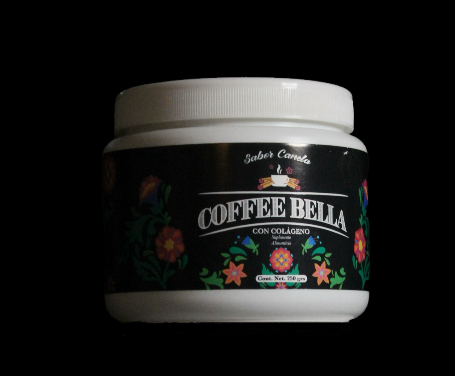 COFFEE BELLA (CANELA)