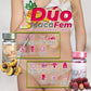 DUO MACA FEM