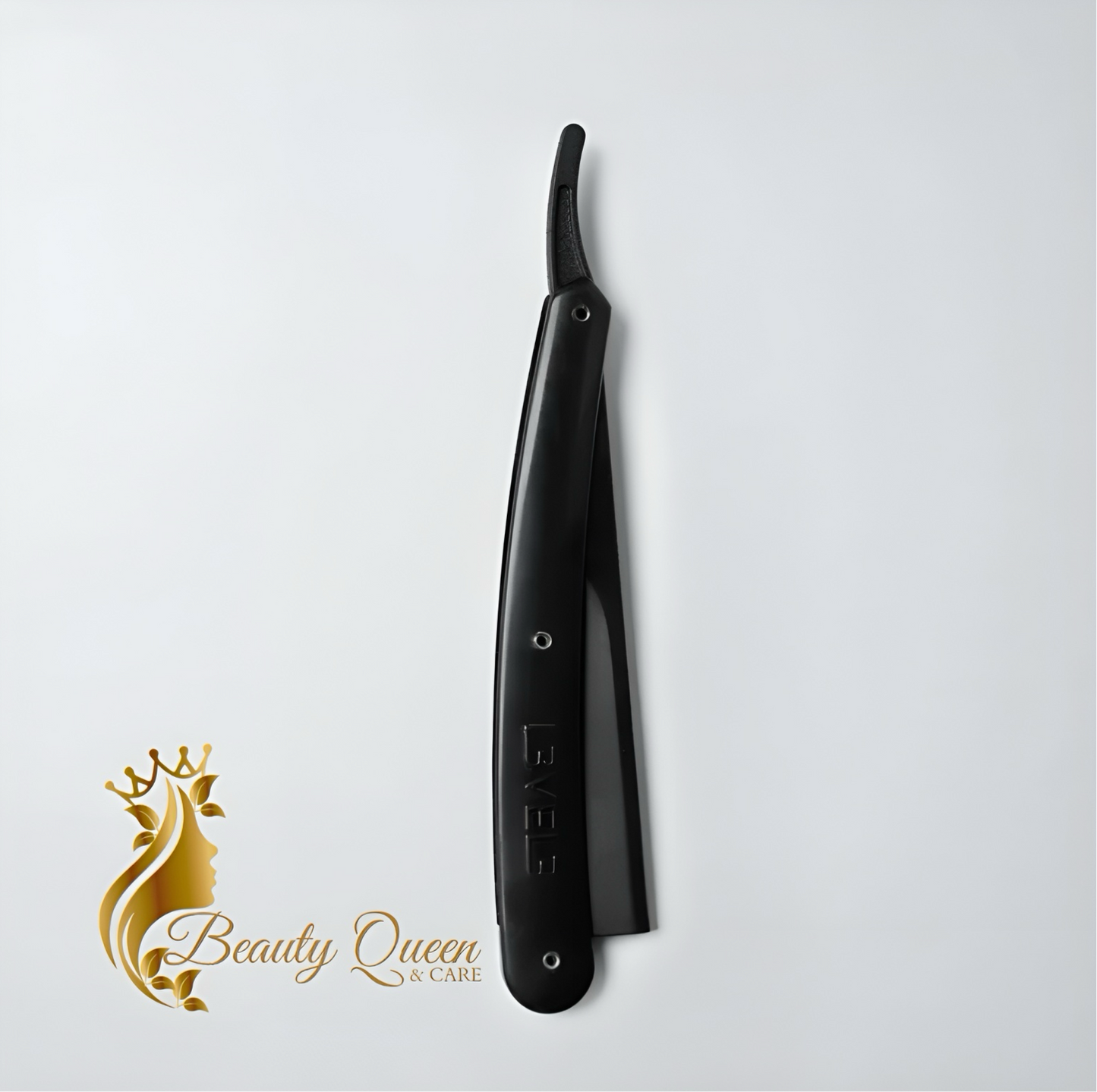 Level 3 Straight Razor Holder (Black)