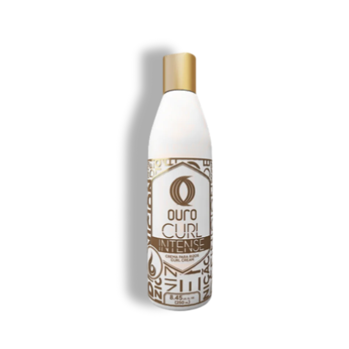 OURO CURL INTENSE