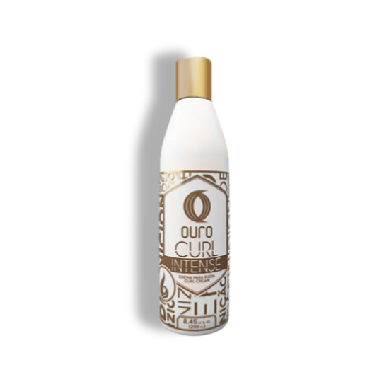 OURO CURL INTENSE