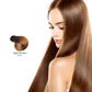 Shampoo MOKERU Whit Coconut - Color Light Brown