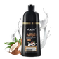 Shampoo MOKERU Whit Coconut - Color Black