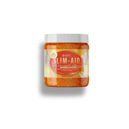 OURO SLIM AID GEL (GEL REDUCTOR)